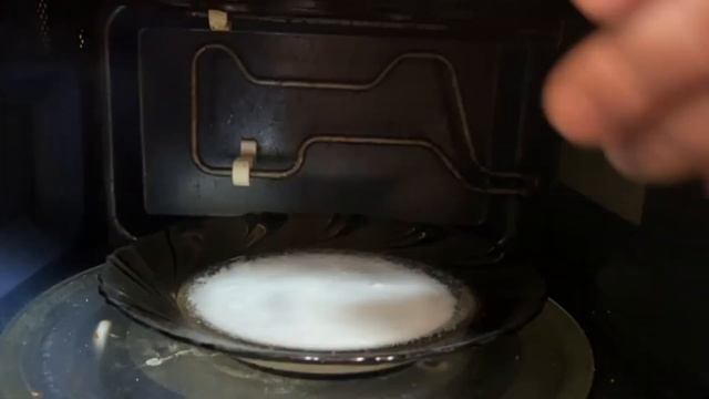 Очищаем микроволновку от жира и грязи за 5 минут, бесплатным способом смотреть онлайн