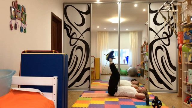 Пресс #1 смотреть онлайн