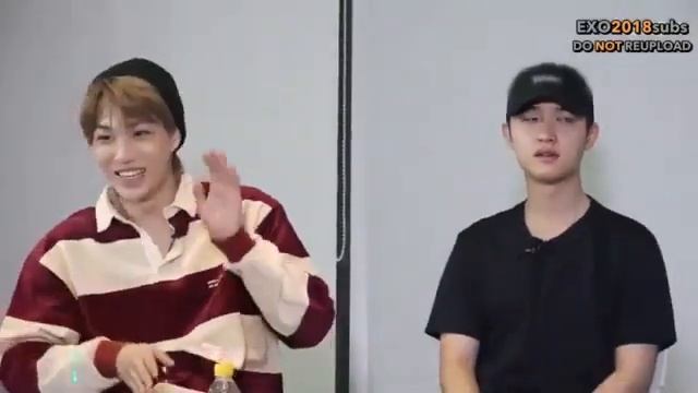 EXO Ladder (Season 2) ep 1 ENG SUB смотреть онлайн