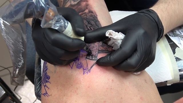 Татуировка принцесса: 2 сеанс смотреть онлайн