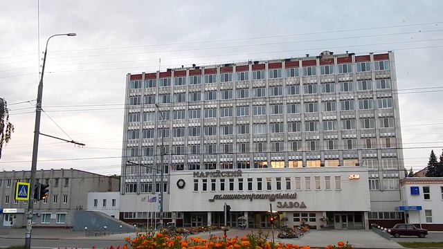 Пустая Йошкар-Ола смотреть онлайн