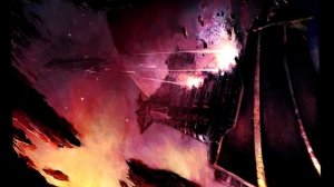 Рак'гол, неизвестные ксеносы | Warhammer 40.000