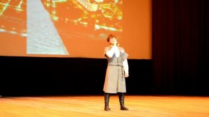 Чахкиев Рамазан гучаяла песня Тимура Дзейтова)