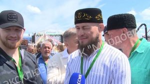 Ринат Фахретдинов