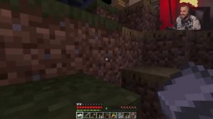 ЮЛИК И ТУСОВКА ЛЕТСПЛЕЙ ПО МАЙНКРАФТУ / ЮЛИК СТРИМ / ЮЛИК ИГРАЕТ В МАЙНКРАФТ / MINECRAFT