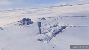 Солдаты неба.