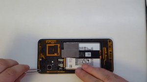 Samsung Galaxy A32 5G SM-A326 Disassembly Teardown Repair