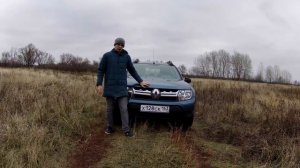 Рено Дастер. Проблемы и поломки за 4 года