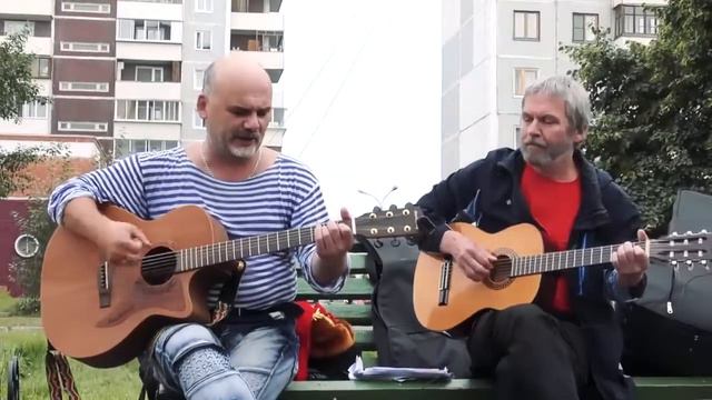 Ленин блюз Моргудон Песня Пьеро смотреть онлайн