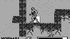 Swamp Thing (Game Boy) полное прохождение