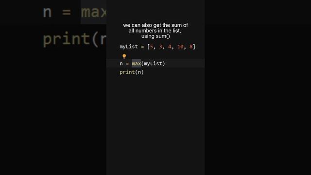 Python Beginner Tutorial #12 - Useful Functions