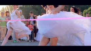 Флешмоб Cosmopolitan сбежавшие невесты в городе невест Иваново