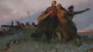 анс.краснознамённого киевского во - песня о Щорсе