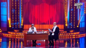 Приколы Квартал 95, Израильская клиника   везде есть шо полечить