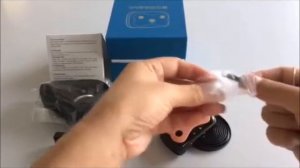 Вставляем СИМ карту в Smart Pet Tracker