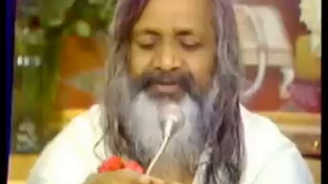 Махариши о том, как ТМ улучшает взаимоотношения смотреть онлайн