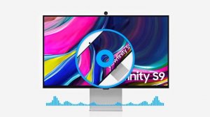 Samsung VIEWFINITY S9 Review And Specs | An Epic Monitor ?