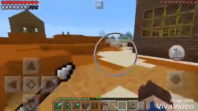 Обзор Моего Дома | Если хочешь бекстейдж как я снимал Нуба в майнкрафте ставь лайк!!! смотреть онлайн