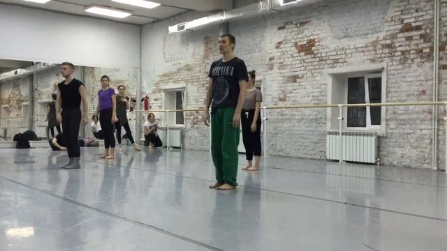 contemporary (andriyashkin) - zvonvoln смотреть онлайн