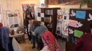 Время Волонтеров 6 серия (Выступления артистов)