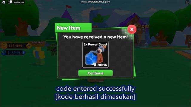 *NEW UPDATE CODES* Sword Fighters Simulator ROBLOX | ALL CODES | March 30, 2023 смотреть онлайн