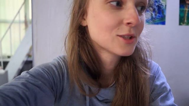 VLOG: в китай на один день//рыбки кусают ноги//китайский продуктовый рынок