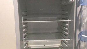 Холодильник NORD NRB137.032