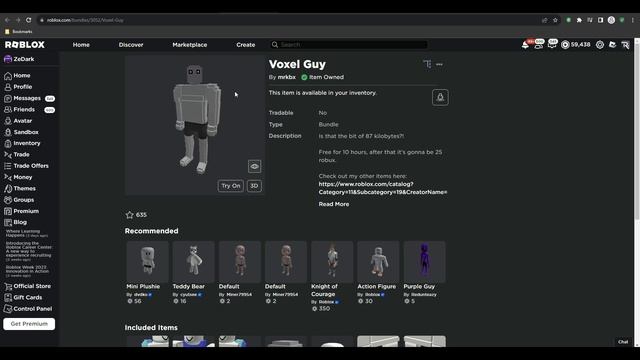 How To GET THESE NEW FREE BUNDLE Tricks in Roblox! QUICK! смотреть онлайн