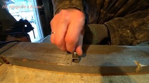 Сани для Снегохода. Своими руками.