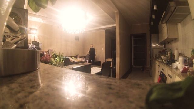 ROZJAŚNIŁAM MATEUSZOWI WŁOSY NA BLOND! смотреть онлайн