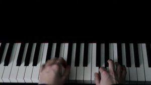 Greensleeves (What Child is This?) - piano cover Зеленые рукава (Что за Дитя?) кавер на фортепиано