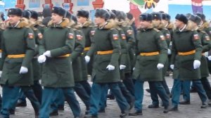 142 выпуск молодых лейтенантов МВВКУ (МВОКУ) 15.12.2018