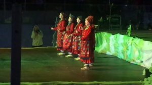 Бурановские бабушки-  Party For Everybody! (07.01.15)