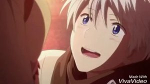 //AMV// Зен -- Крошка моя