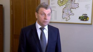 Александр Берестов о сельхозназначении земель