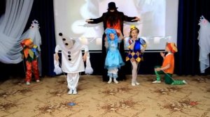 Театр Карабаса Барабаса