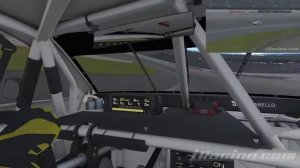 iRacing NASCAR Next Gen Chevrolet Test | Dover International Speedway