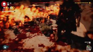 Dead Island 2 ➤Карантинный коридор. В поисках доктора Рида. ➤#9