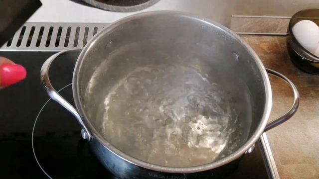 ЩАВЕЛЕВЫЙ СУП - САМЫЙ ВКУСНЫЙ и ЛУЧШИЙ РЕЦЕПТ. СУП ИЗ ЩАВЕЛЯ для похудения.