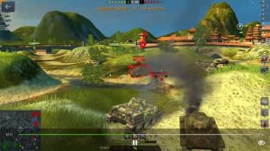 WoT Blitz 13 08 2018 21 32 00