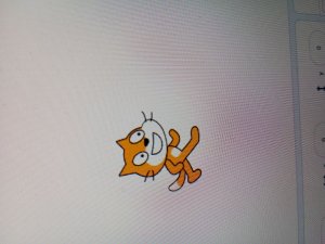 как сделать игру в скретче с открытым миром