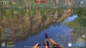 ИДЕАЛЬНЫЙ СПИННИНГ ДЛЯ НАЧИНАЮЩИХ 2- РУССКАЯ РЫБАЛКА 4