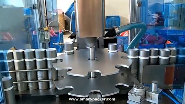 Автоматическая бумажная трубка бутылка рот изогнутая машина тестирование видео смотреть онлайн