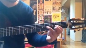 "Valse folle" de Yorgui Loeffler