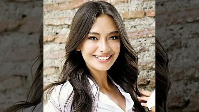 ❤Кто красивая Ханде Эрчел или Неслихан Атагюль ? смотреть онлайн