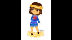 frisk pics