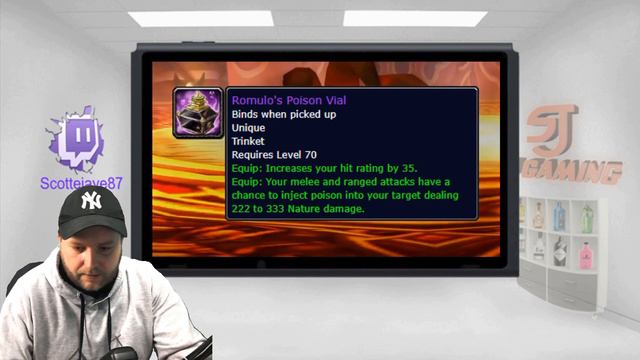 Classic TBC Darkmoon Faire Trinket Guide - What Darkmoon Cards do YOU need before TBC and in TBC? смотреть онлайн