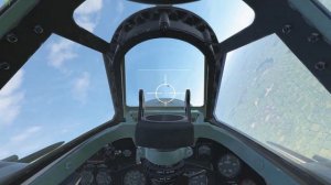 DCS World - Offline - 2 Spitfire LF IXc vs 2 Bf 109-K4 Normandy