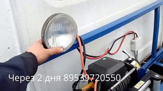 Коментарии по переоборудованию в эвакуатор смотреть онлайн