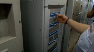 Устройство и работа пассажирского электровоза ЭП20.